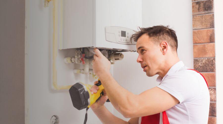 Professional expert plumbing services in Colesburg, IA